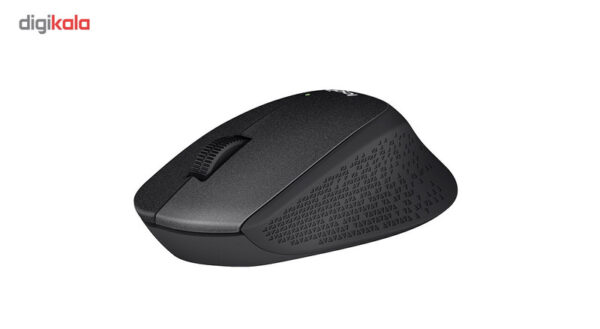 ماوس لاجیتک مدل M330 - تصویر 7