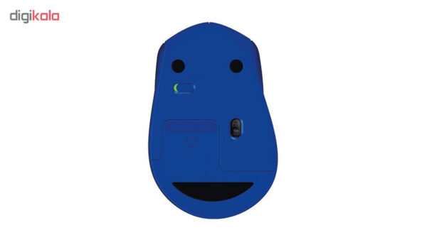 ماوس لاجیتک مدل M330 - تصویر 8