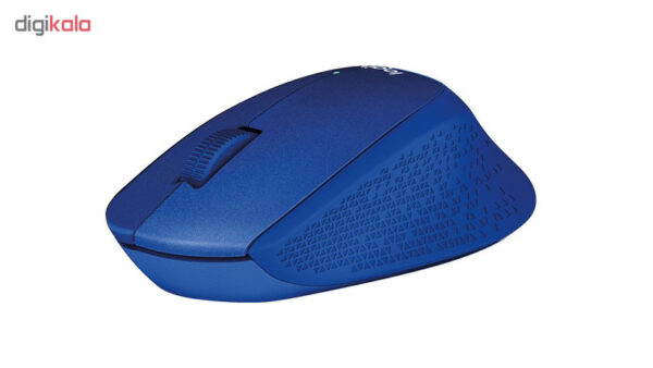 ماوس لاجیتک مدل M330 - تصویر 9
