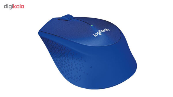 ماوس لاجیتک مدل M330 - تصویر 10