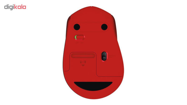 ماوس لاجیتک مدل M330 - تصویر 14