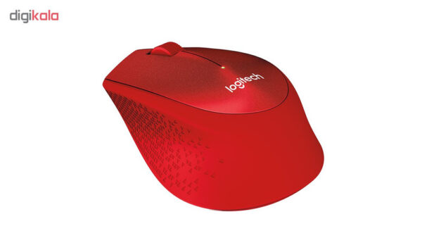 ماوس لاجیتک مدل M330 - تصویر 16