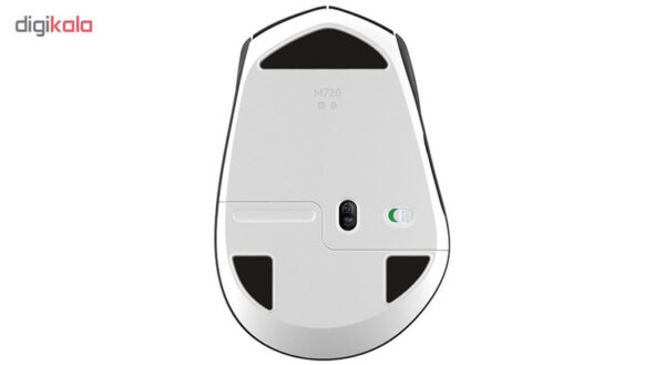 ماوس بی سیم لاجیتک مدل M720 - تصویر 4