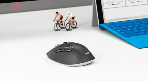 ماوس بی سیم لاجیتک مدل M720 - تصویر 8