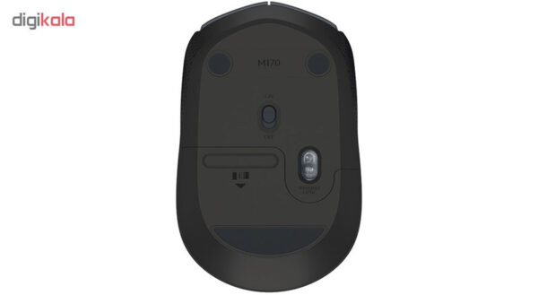 ماوس بی‌ سیم لاجیتک مدل M170 - تصویر 6