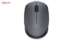 ماوس بی سیم لاجیتک مدل M170 - تصویر 8