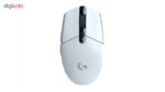 ماوس بی سیم مخصوص بازی لاجیتک مدل G305 - تصویر 2