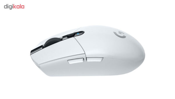 ماوس بی سیم مخصوص بازی لاجیتک مدل G305 - تصویر 3