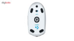 ماوس بی سیم مخصوص بازی لاجیتک مدل G305 - تصویر 4