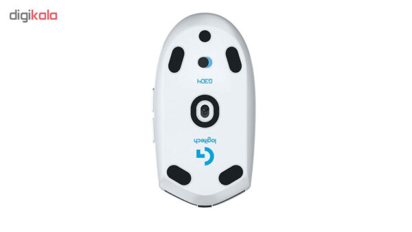 ماوس بی سیم مخصوص بازی لاجیتک مدل G305 - تصویر 4