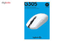 ماوس بی سیم مخصوص بازی لاجیتک مدل G305 - تصویر 8