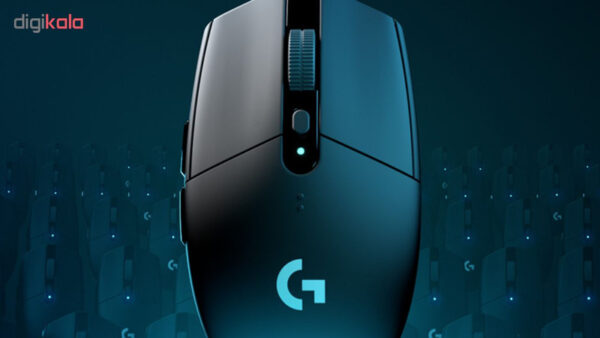 ماوس بی سیم مخصوص بازی لاجیتک مدل G305 - تصویر 9