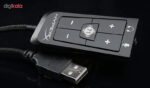 هدست مخصوص بازی هایپرایکس مدل Cloud II - تصویر 5