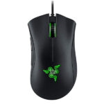 ماوس مخصوص بازی ریزر مدل DEATHADDER ESSENTIAL RZ01 - تصویر 2
