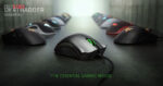 ماوس مخصوص بازی ریزر مدل DEATHADDER ESSENTIAL RZ01 - تصویر 9