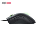 ماوس مخصوص بازی ریزر مدل DEATHADDER ESSENTIAL RZ01 - تصویر 11