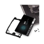 اس اس دی اینترنال SATA3.0 سیلیکون پاور مدل Ace A55 ظرفیت 256 گیگابایت - تصویر 11