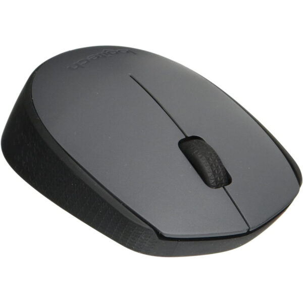 ماوس بی‌ سیم لاجیتک مدل M170 - تصویر 16