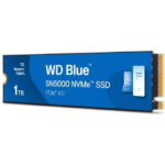 اس اس دی اینترنال PCIe 4.0 وسترن دیجیتال مدل SN5000 ظرفیت یک ترابایت - تصویر 2