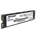 اس اس دی اینترنال M.2 PCIe (NVMe) پتریوت مدل P320 ظرفیت 512 گیگابایت - تصویر 3