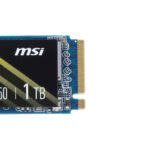 اس اس دی اینترنال ام اس آی مدل SPATIUM M450 ظرفیت یک ترابایت - تصویر 10