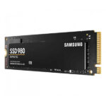 اس اس دی اینترنال سامسونگ مدل 980 EVO ظرفیت 1 ترابایت - تصویر 2