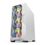 کیس کامپیوتر گیمینگ فاطر مدل FG-730-W - تصویر 4
