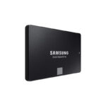 اس اس دی اینترنال سامسونگ مدل EVO 870 ظرفیت 1 ترابایت - تصویر 6