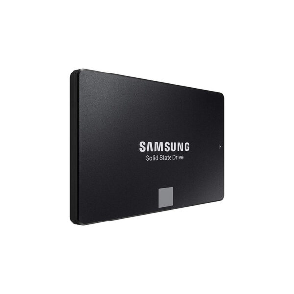 اس اس دی اینترنال سامسونگ مدل EVO 870 ظرفیت 1 ترابایت - تصویر 6