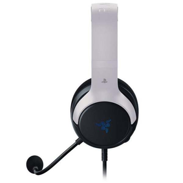 هدست مخصوص بازی ریزر مدل RAZER KAIRA X PS5 - تصویر 4