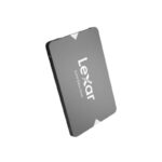 اس اس دی اینترنال لکسار مدل NS100 ظرفیت 1ترابایت - تصویر 3