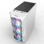 کیس کامپیوتر گیمینگ فاطر مدل FG-730-W - تصویر 5