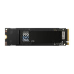 اس اس دی اینترنال سامسونگ مدل EVO Plus 990 MZ-V9S2T0BW ظرفیت دو ترابایت