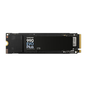 اس اس دی اینترنال سامسونگ مدل EVO Plus 990 MZ-V9S2T0BW ظرفیت دو ترابایت