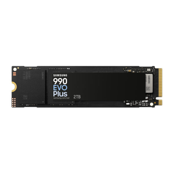 اس اس دی اینترنال سامسونگ مدل EVO Plus 990 MZ-V9S2T0BW ظرفیت دو ترابایت - تصویر 1