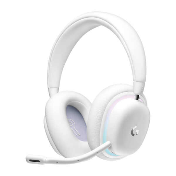 هدست مخصوص بازی بلوتوثی لاجیتک مدل G735 - تصویر 1