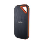 اس اس دی اکسترنال سن دیسک مدل Extreme pro E81 ظرفیت 2 ترابایت - تصویر 5