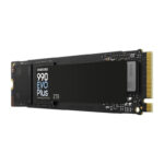 اس اس دی اینترنال سامسونگ مدل EVO Plus 990 MZ-V9S2T0BW ظرفیت دو ترابایت - تصویر 2