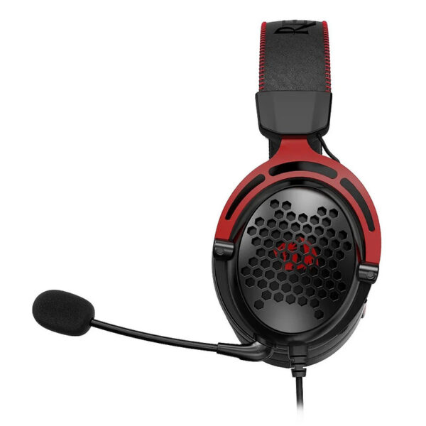 هدست گیمینگ ردراگون مدل Diomedes H386 Pro - تصویر 3