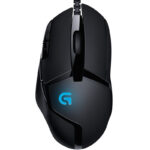 ماوس مخصوص بازی لاجیتک مدل G402 Hyperion Fury - تصویر 2