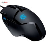 ماوس مخصوص بازی لاجیتک مدل G402 Hyperion Fury - تصویر 4