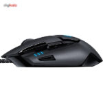 ماوس مخصوص بازی لاجیتک مدل G402 Hyperion Fury - تصویر 7
