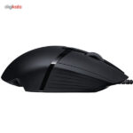 ماوس مخصوص بازی لاجیتک مدل G402 Hyperion Fury - تصویر 8