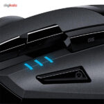 ماوس مخصوص بازی لاجیتک مدل G402 Hyperion Fury - تصویر 9