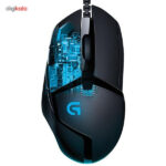 ماوس مخصوص بازی لاجیتک مدل G402 Hyperion Fury - تصویر 10