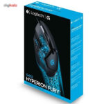 ماوس مخصوص بازی لاجیتک مدل G402 Hyperion Fury - تصویر 13