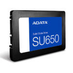 اس اس دی ای دیتا مدل SU650 ظرفیت 512 گیگابایت - تصویر 3