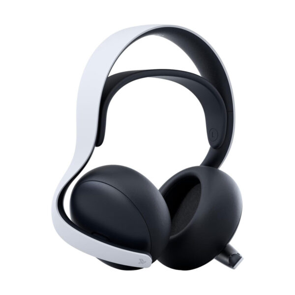 هدست پلی استیشن 5 سونی مدل PULSE Elite Wireless - تصویر 4