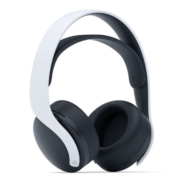 هدست سونی مدل PULSE 3D مخصوص پلی استیشن 4 و 5 - تصویر 2