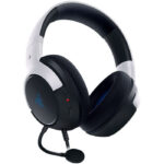 هدست مخصوص بازی ریزر مدل RAZER KAIRA X PS5 - تصویر 3